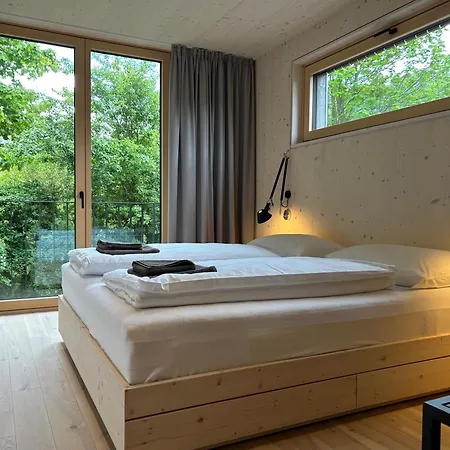 Bio Design Appartements Das Graue Schaf - Kaernten Card Im Sommer Inklusive Bad Kleinkirchheim Exterior foto