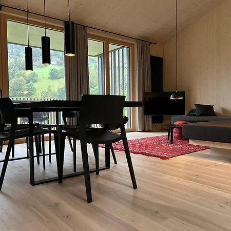 Bio Design Appartements Das Graue Schaf - Kaernten Card Im Sommer Inklusive Bad Kleinkirchheim Zimmer foto