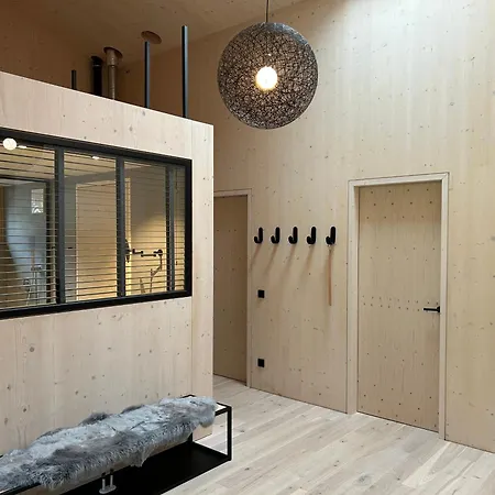 Bio Design Appartements Das Graue Schaf - Kaernten Card Im Sommer Inklusive Bad Kleinkirchheim Exterior foto