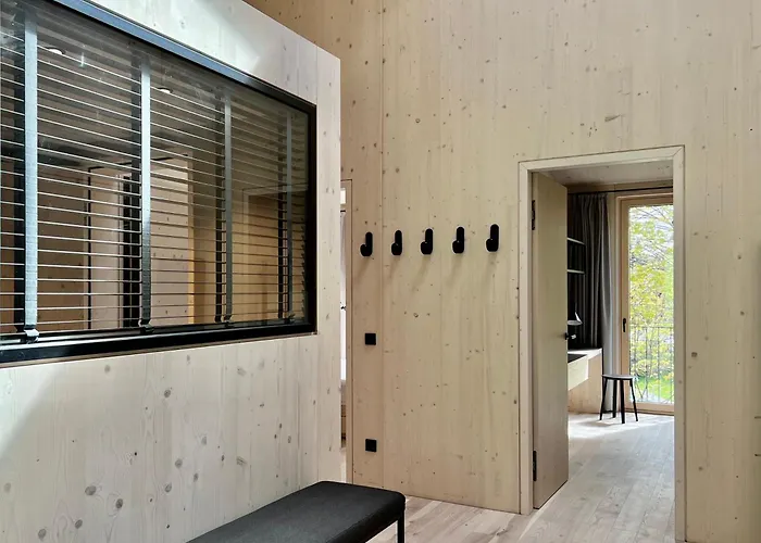 Bio Design Appartements Das Graue Schaf - Kaernten Card Im Sommer Inklusive