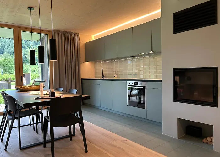 Bio Design Appartements Das Graue Schaf - Kaernten Card Sommer 2025 Inklusive