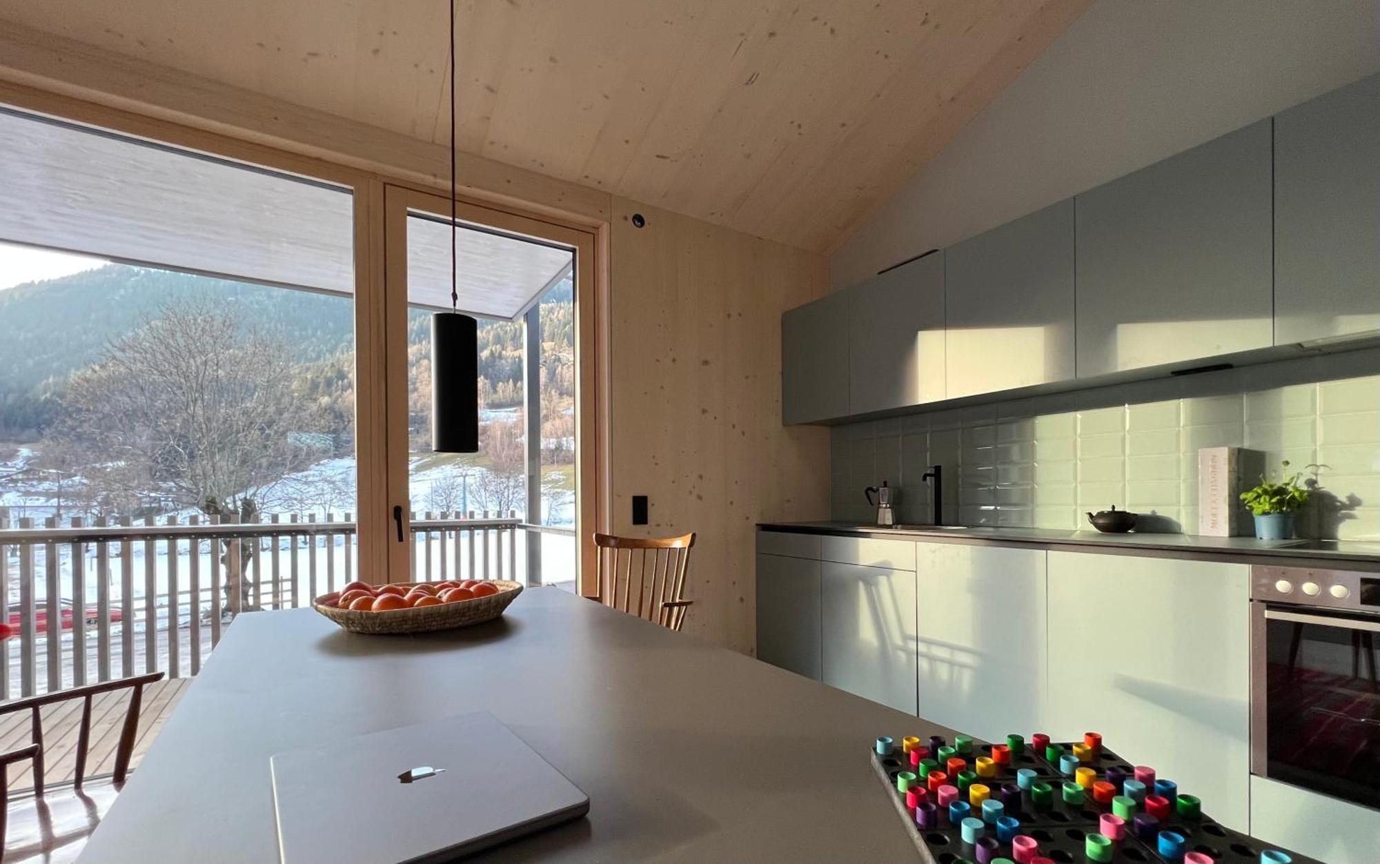 Bio Design Graue Schaf - Kaernten Card Sommer 2025 Inklusive Apartmán *