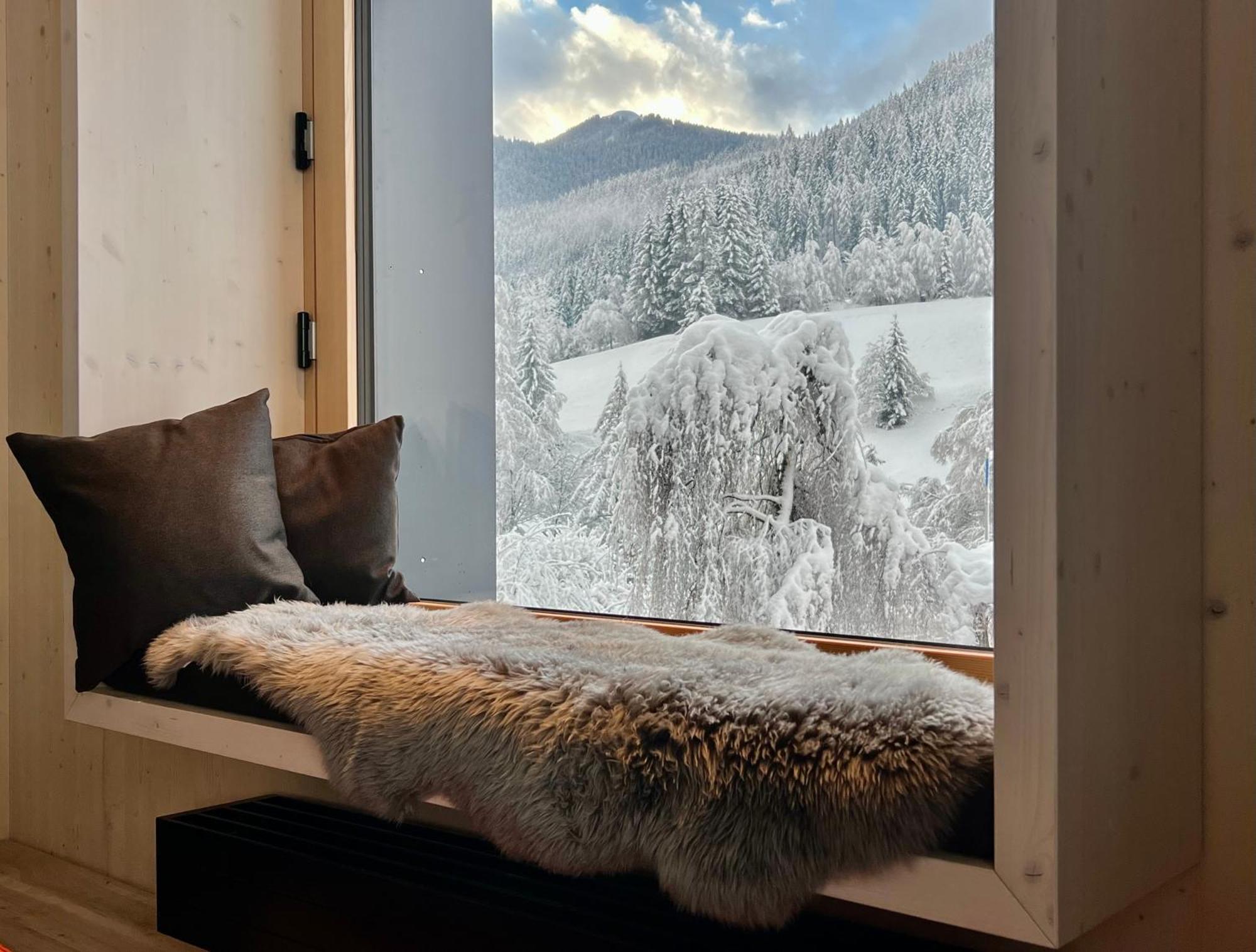 Apartmán Bio Design Graue Schaf - Kaernten Card Sommer 2025 Inklusive *