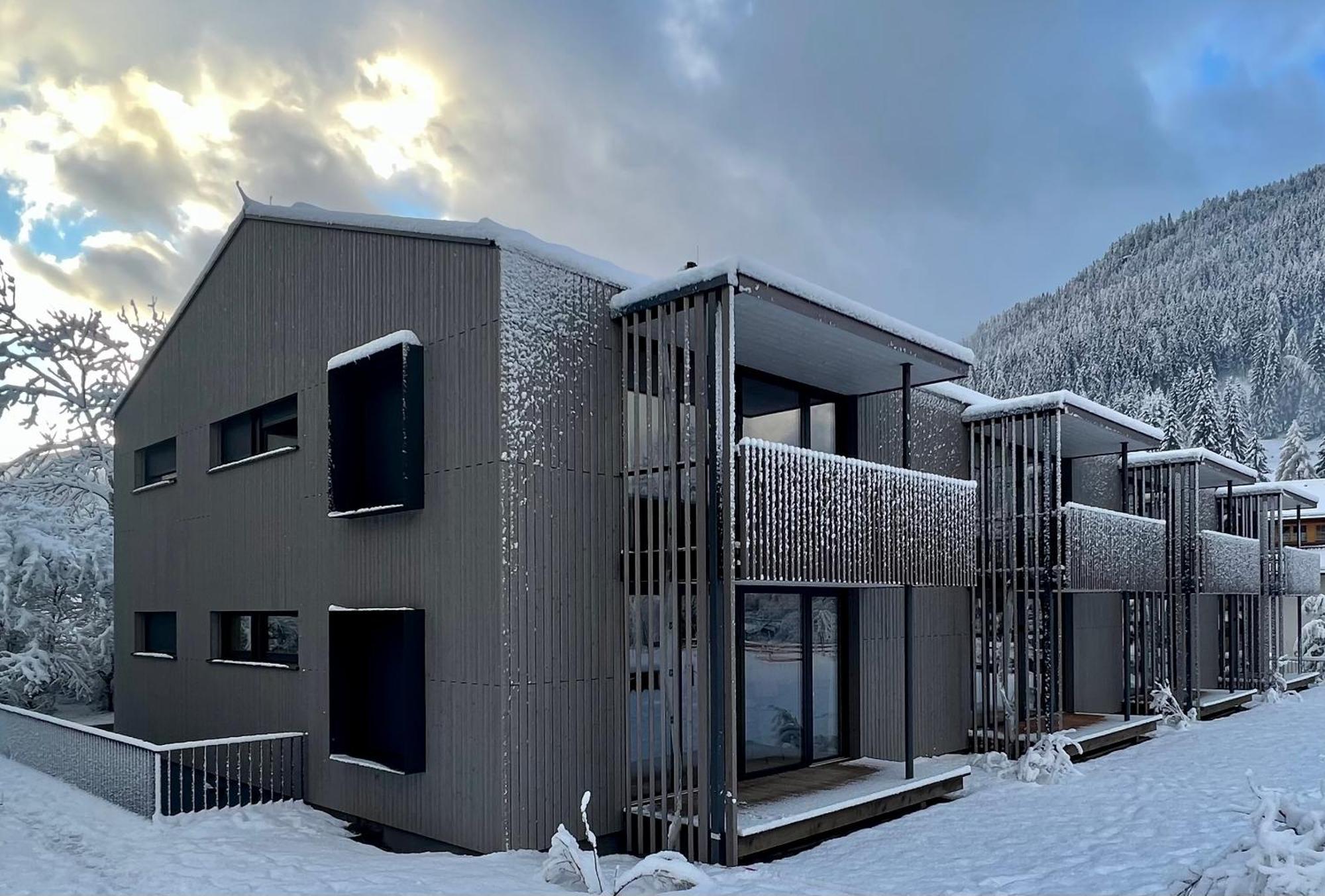 Apartment Bio Design Graue Schaf - Kaernten Card Im Sommer Inklusive Bad Kleinkirchheim