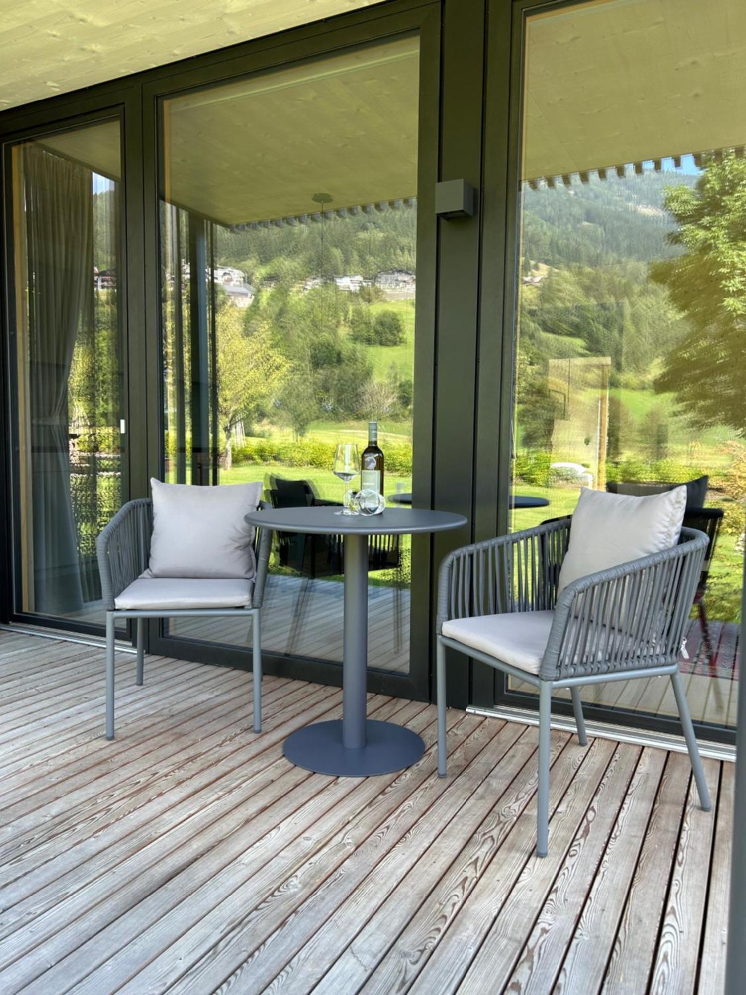 Apartment Bio Design Graue Schaf - Kaernten Card Im Sommer Inklusive