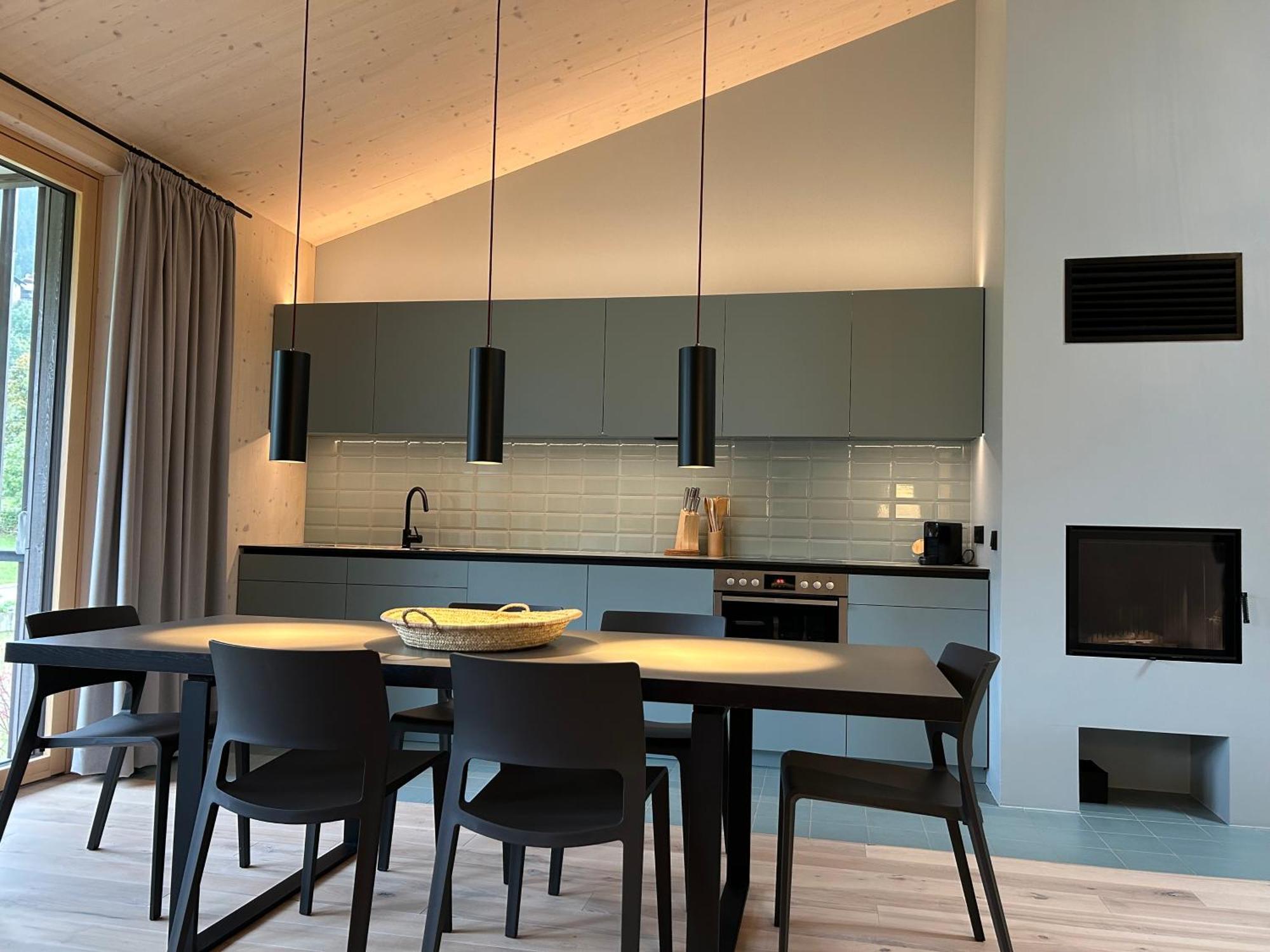 Apartment Bio Design Graue Schaf - Kaernten Card Im Sommer Inklusive *