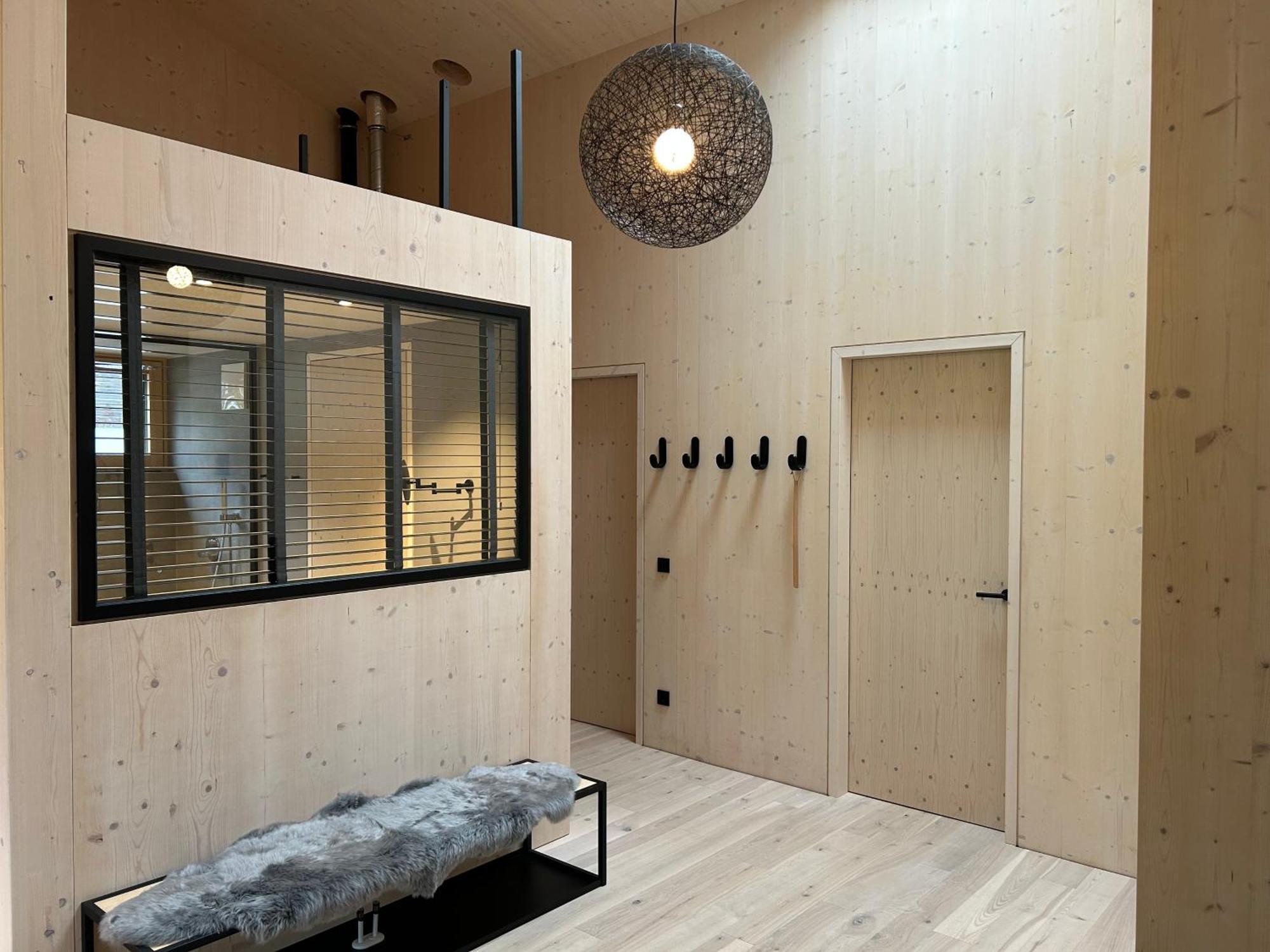 Bio Design Graue Schaf - Kaernten Card Im Sommer Inklusive Apartment Bad Kleinkirchheim