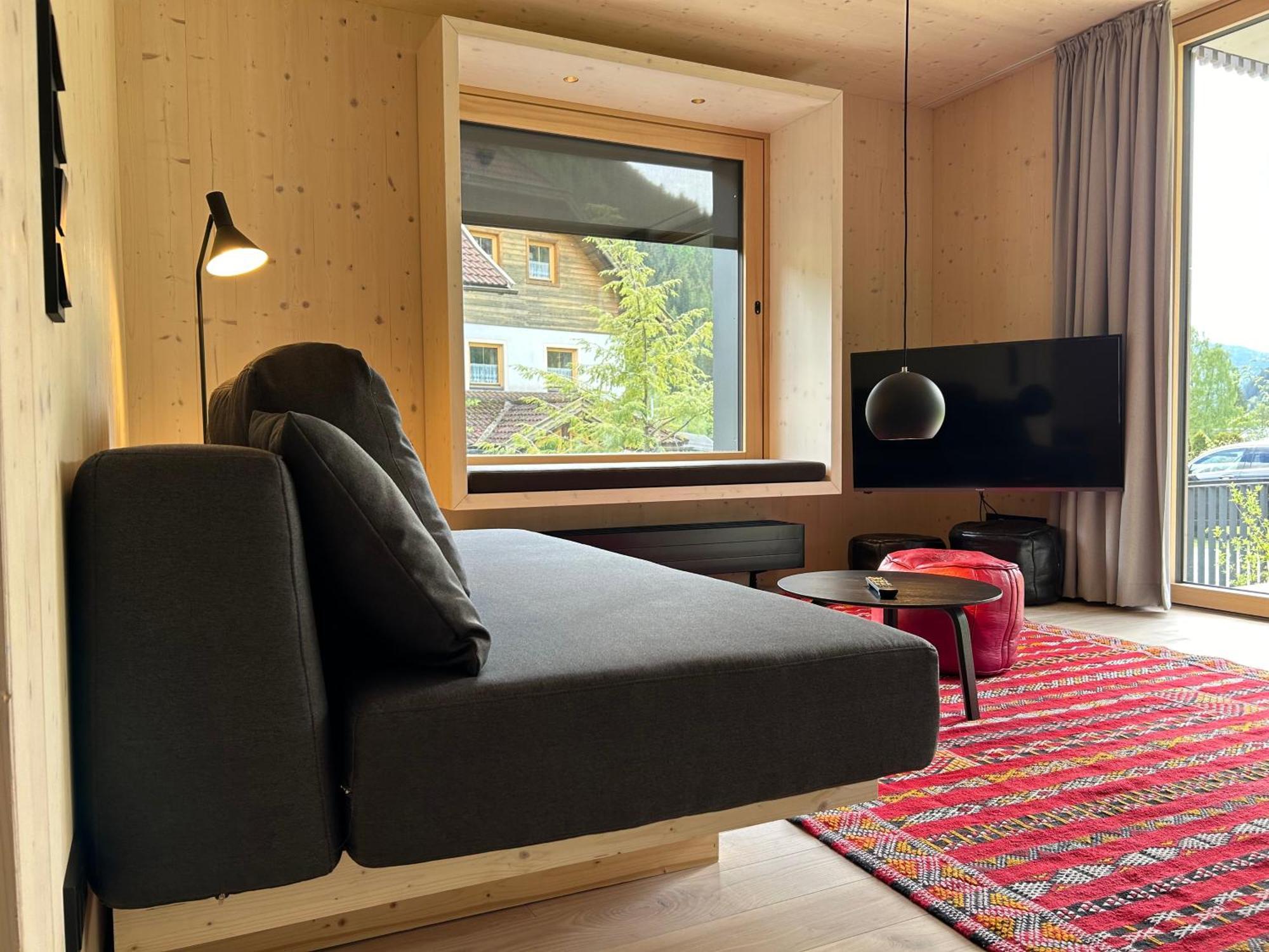 Bio Design Graue Schaf - Kaernten Card Sommer 2025 Inklusive Apartmán *