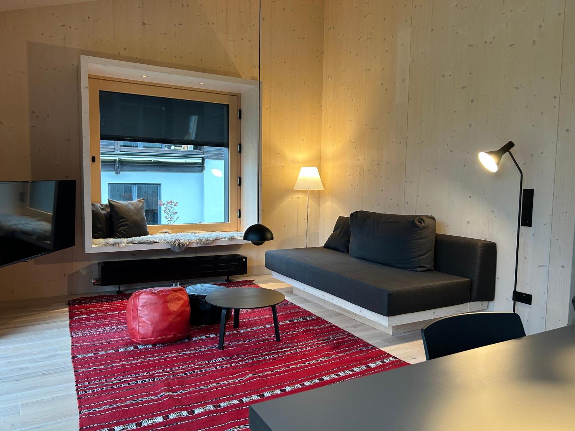 Apartment Bio Design Graue Schaf - Kaernten Card Im Sommer Inklusive Bad Kleinkirchheim