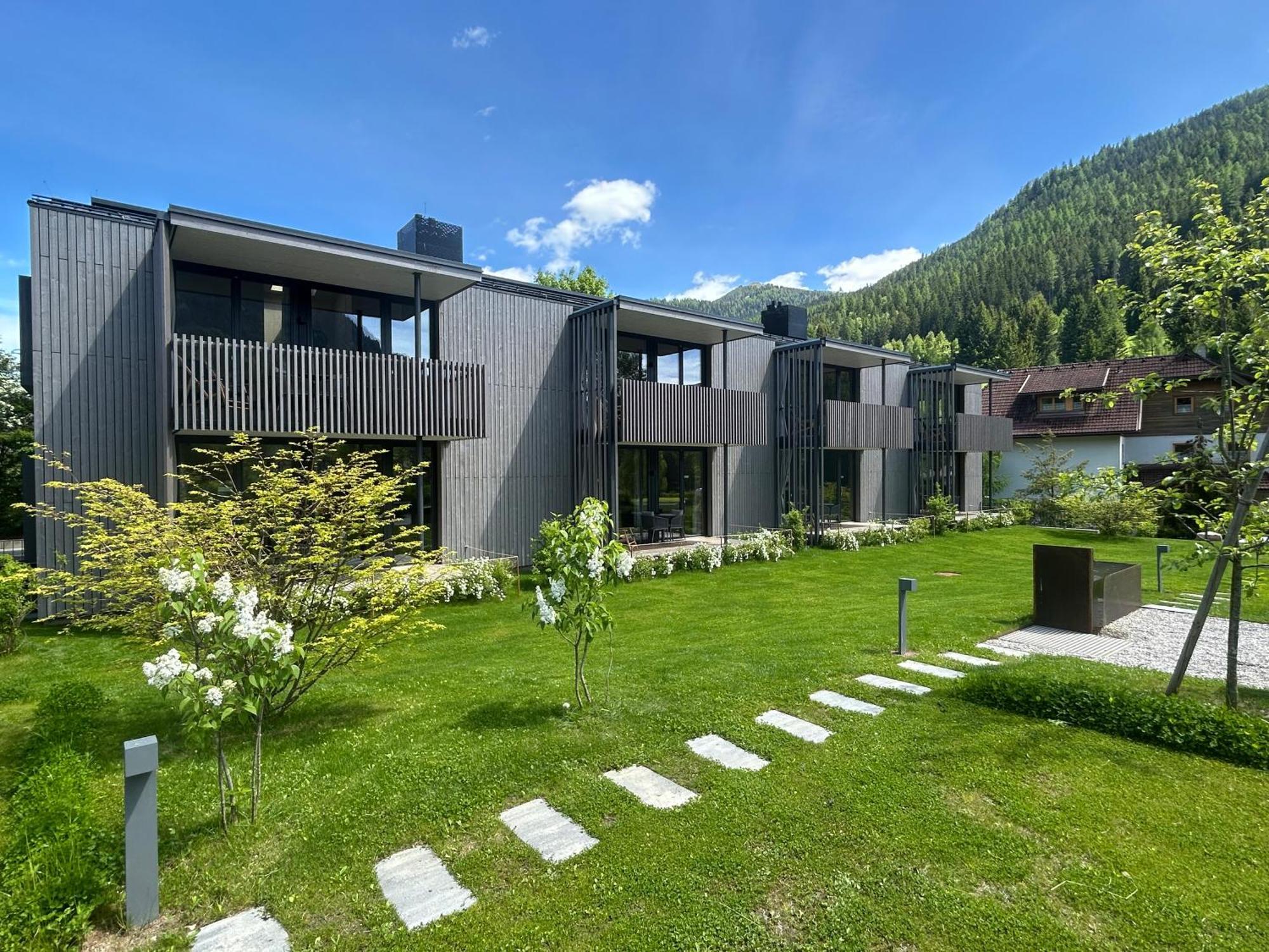 Apartmán Bio Design Graue Schaf - Kaernten Card Sommer 2025 Inklusive